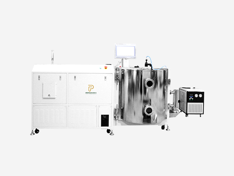 Parylene纳米真空气相镀膜机