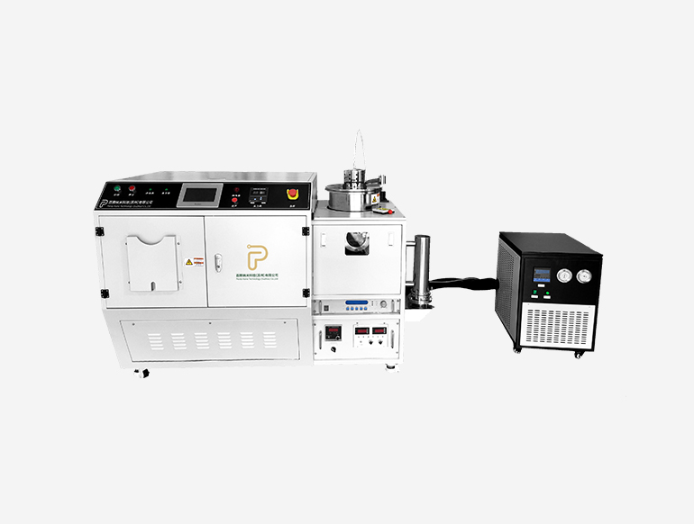 Parylene纳米真空镀膜等离子一体机