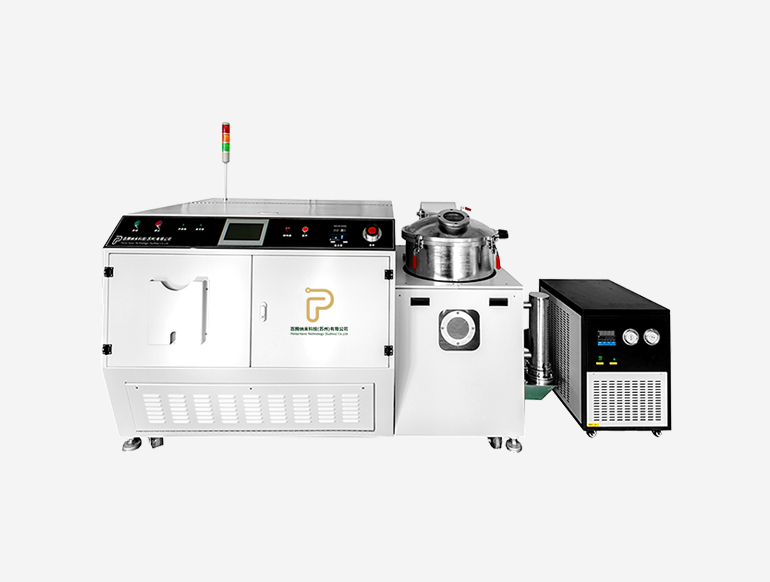 Parylene纳米真空气相镀膜机
