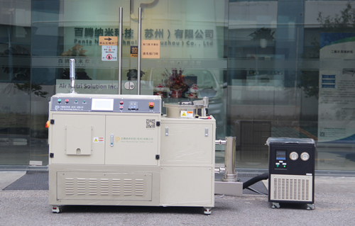 喜报-百腾纳米高端定制化Parylene...