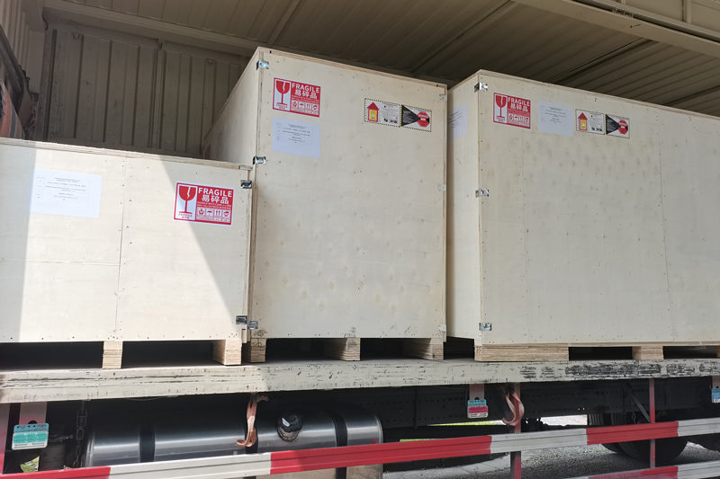 品质为王 回单为证  | 百腾纳米再获马...